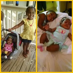 Meet your Posher, Nancy